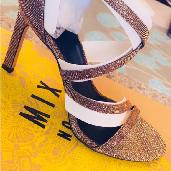 MARDELLE SANDAL - Picture 4 of 6